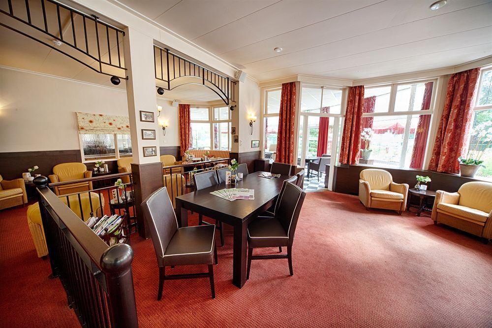 Fletcher Hotel Restaurant Heidehof Heerenveen Zewnętrze zdjęcie