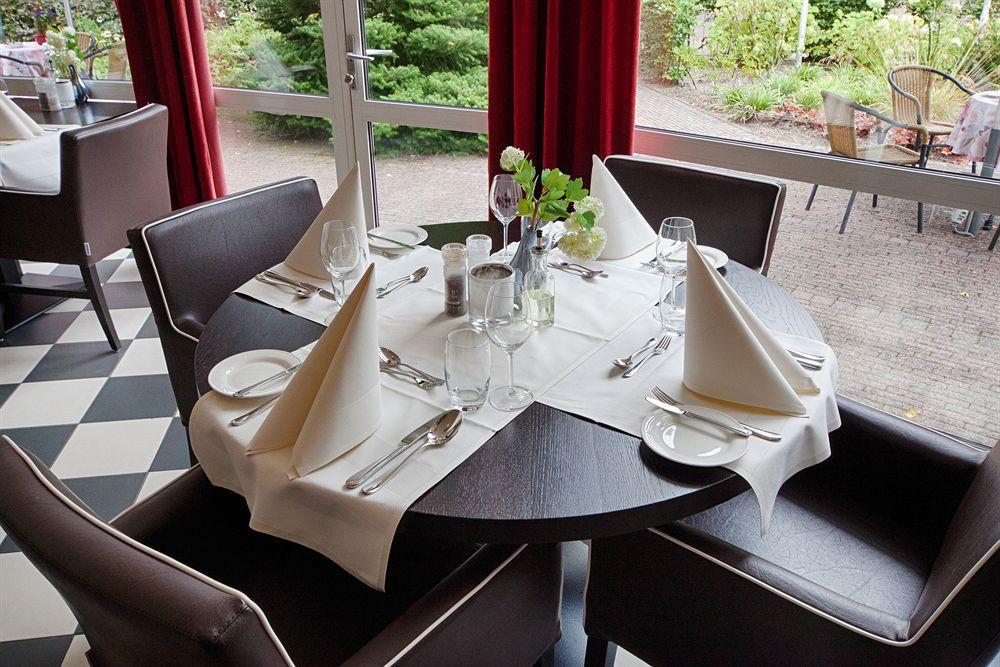 Fletcher Hotel Restaurant Heidehof Heerenveen Zewnętrze zdjęcie