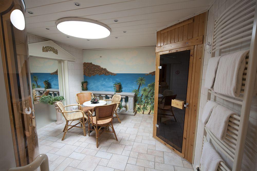 Fletcher Hotel Restaurant Heidehof Heerenveen Zewnętrze zdjęcie