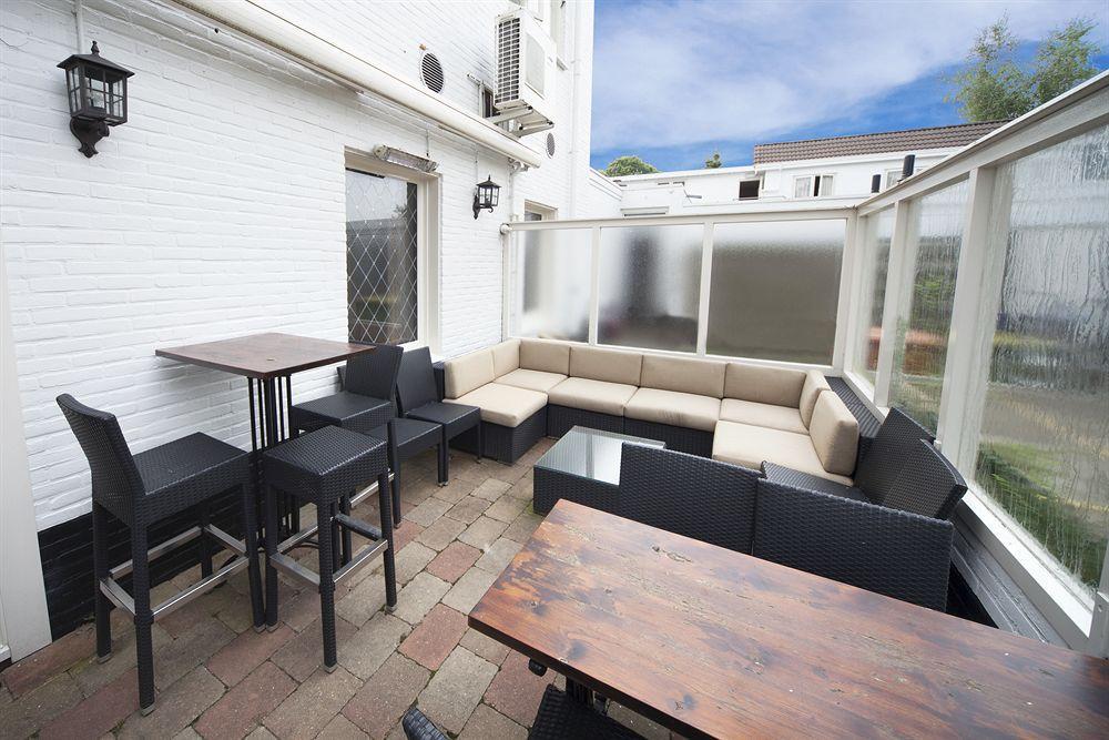 Fletcher Hotel Restaurant Heidehof Heerenveen Zewnętrze zdjęcie