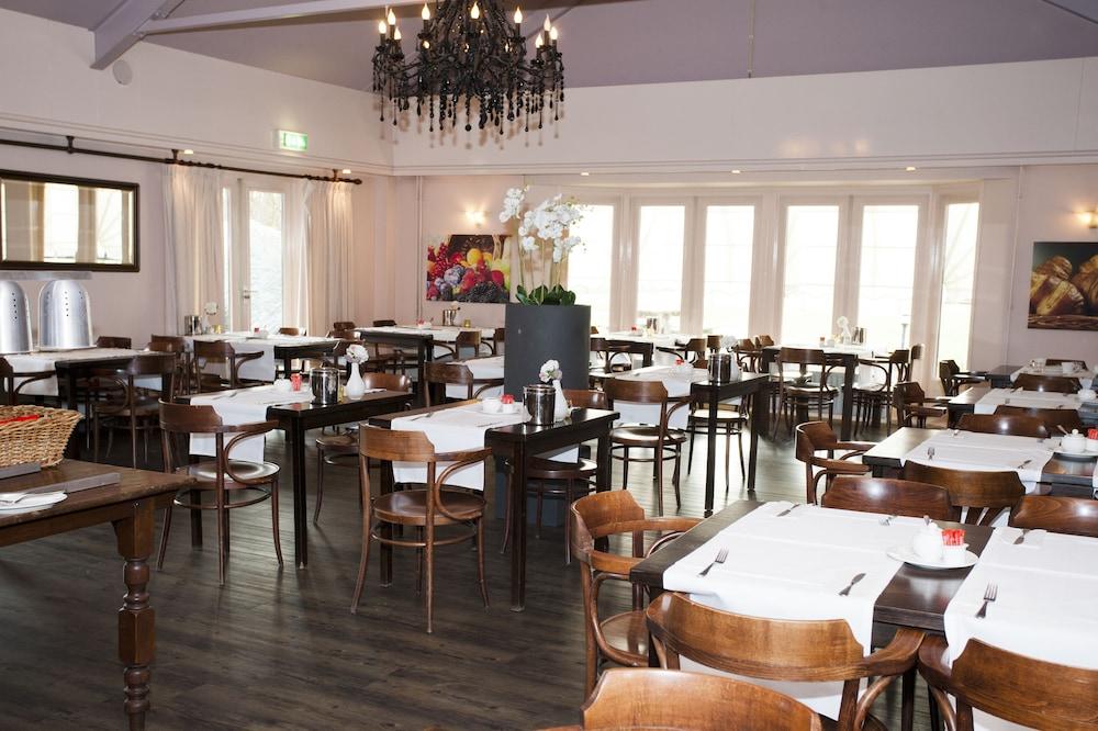 Fletcher Hotel Restaurant Heidehof Heerenveen Zewnętrze zdjęcie