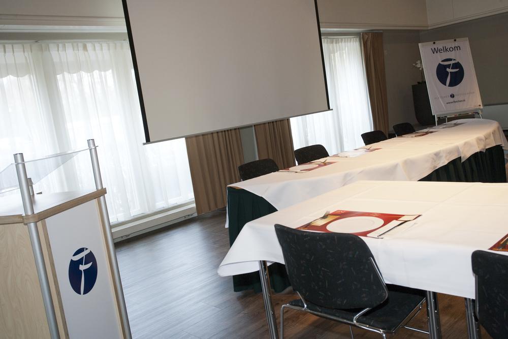 Fletcher Hotel Restaurant Heidehof Heerenveen Zewnętrze zdjęcie