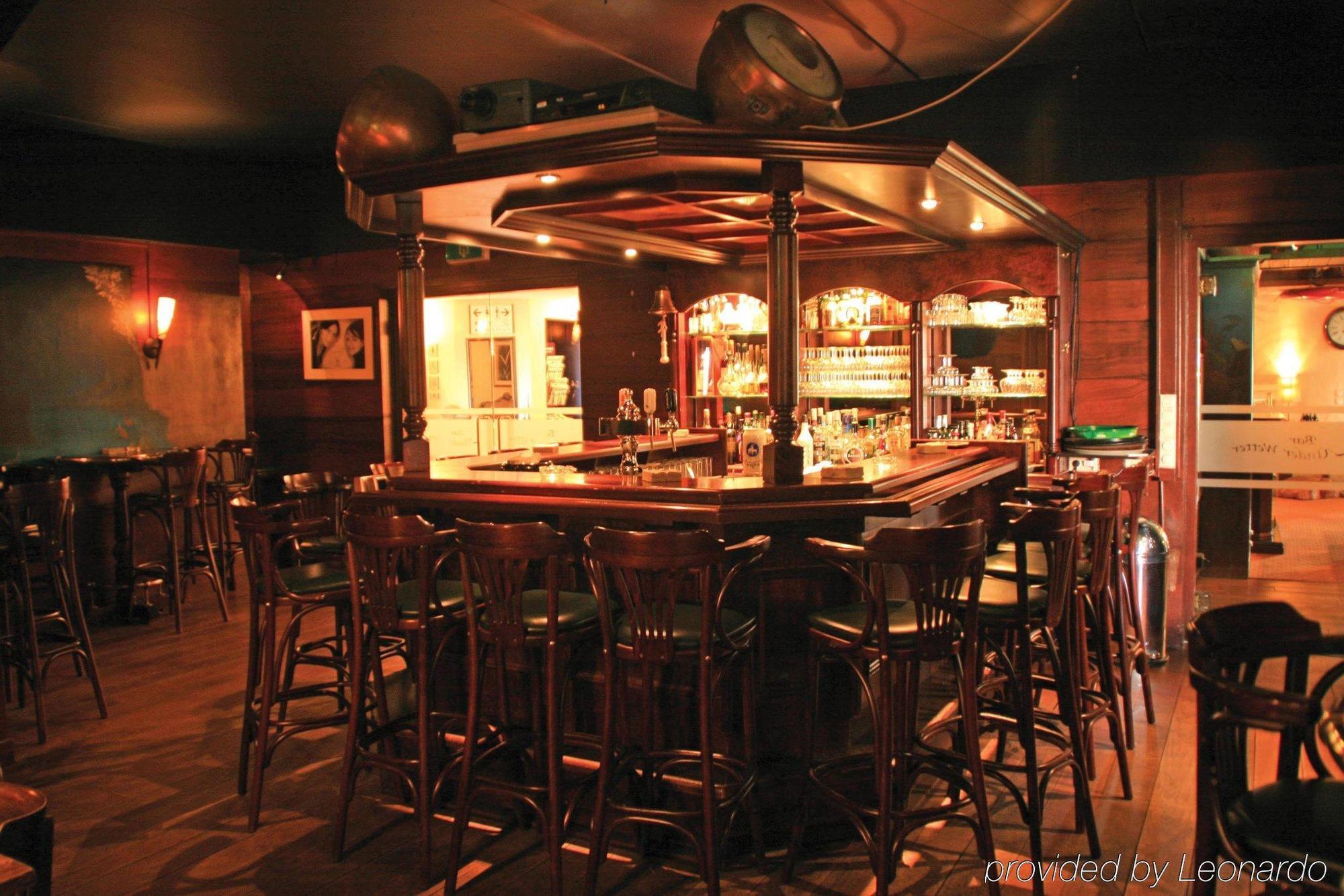 Fletcher Hotel Restaurant Heidehof Heerenveen Restauracja zdjęcie