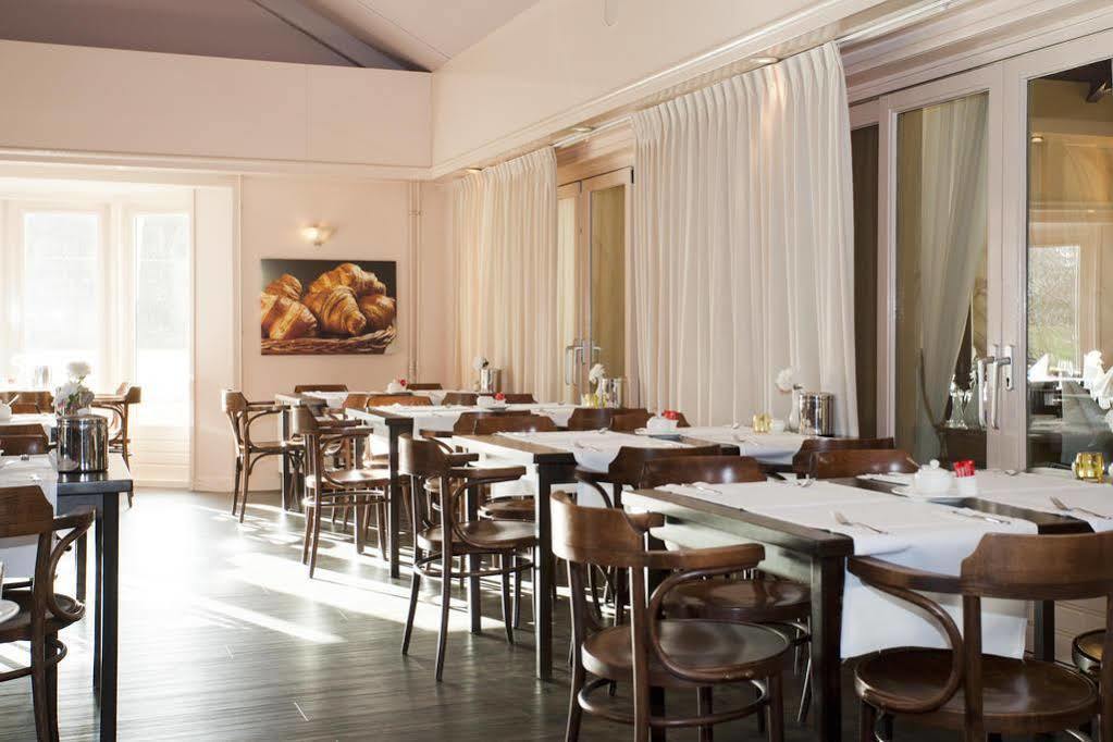 Fletcher Hotel Restaurant Heidehof Heerenveen Zewnętrze zdjęcie