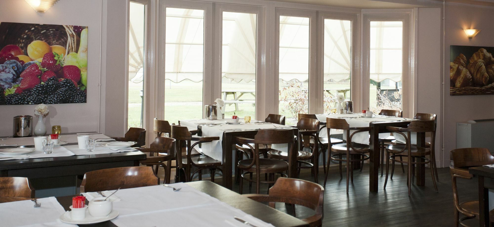 Fletcher Hotel Restaurant Heidehof Heerenveen Zewnętrze zdjęcie