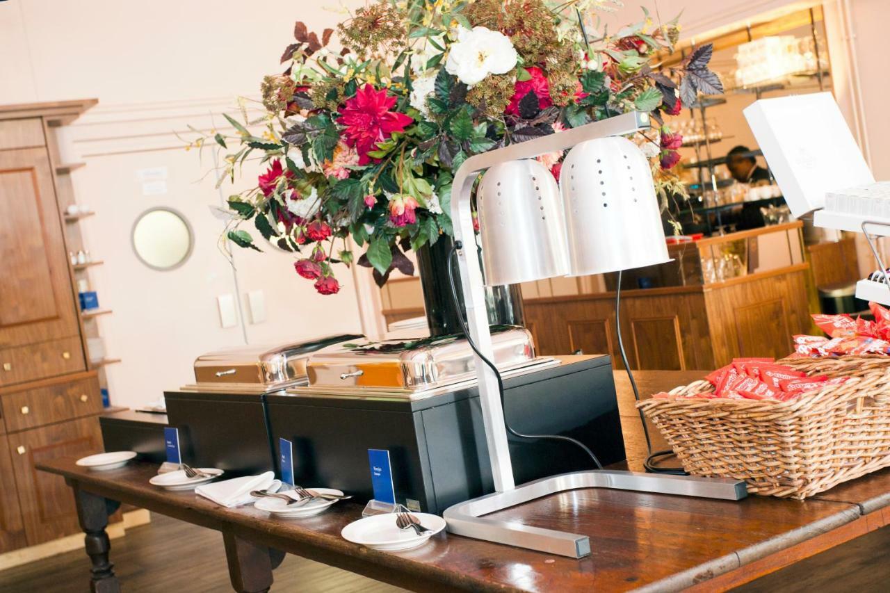 Fletcher Hotel Restaurant Heidehof Heerenveen Zewnętrze zdjęcie